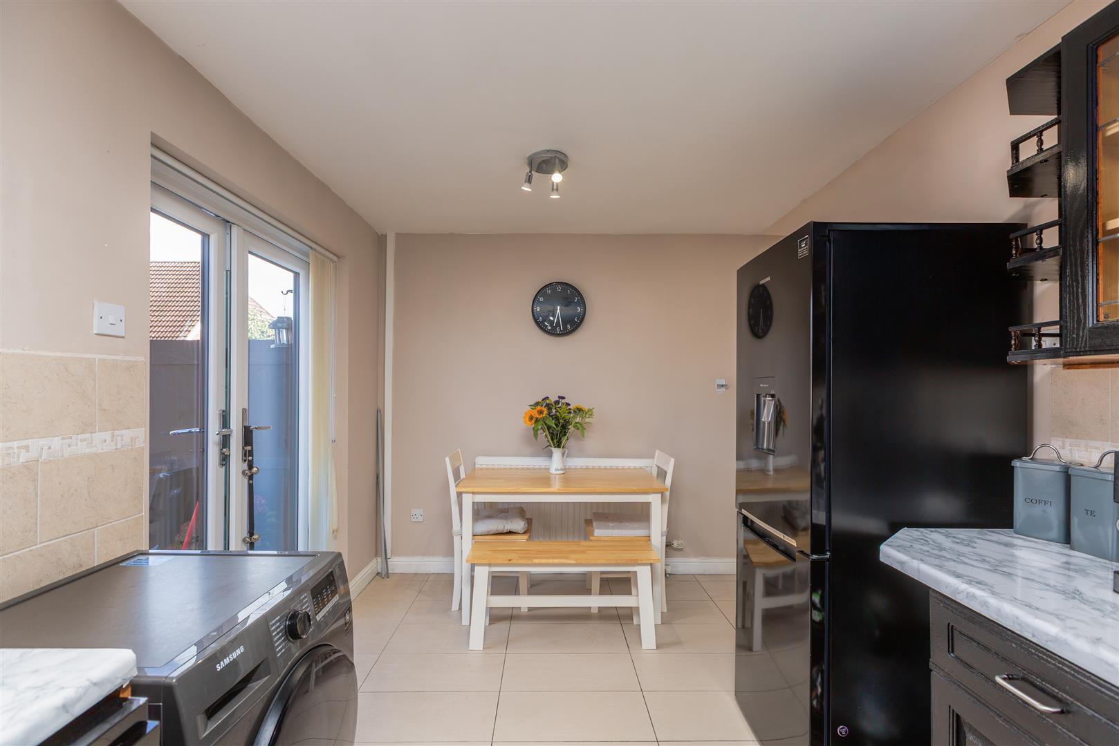 Clos Y Gelli, Llanelli, SA14 9BB